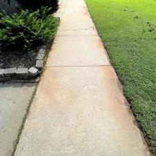 Concrete Cleaning for Hapeville First Baptist & Family Life Ministries in Hapeville, GA Thumbnail
